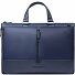 Marcel Koffer Leer 42 cm Laptop compartiment variant blue Marcel Koffer Leer 42 cm Laptop compartiment variant blue
