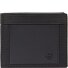 Orion Portemonnee RFID-bescherming Leer 11 cm variant black Orion Portemonnee RFID-bescherming Leer 11 cm variant black
