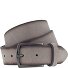  Riem Leer variant taupe | 80 cm