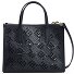  TH City Shopper Tas 27 cm variant space blue