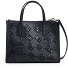 City Shopper Tas 27 cm variant space blue City Shopper Tas 27 cm variant space blue