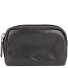  Como Sleutel portemonnee Leer 11 cm variant black