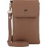 Hanna Mobiel telefoonhoesje Leer 11.5 cm variant cognac  Hanna Mobiel telefoonhoesje Leer 11.5 cm variant cognac
