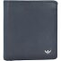  Polo RFID Bescherm Leren Portemonnee 9.5 cm variant schwarz