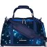  Sporttas 37 cm variant deep cosmos