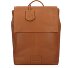  Soft Skylar Dagrugzak Leer 40 cm Laptop compartiment variant cozy cognac