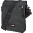  Authentic Collectie Flex Schoudertas 25 cm variant black denim