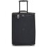 Basic Teagan C 2 wielen Cabinewagen 55 cm variant black noir Basic Teagan C 2 wielen Cabinewagen 55 cm variant black noir