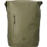  Roll Top Dagrugzak 50 cm Laptop compartiment variant ivy green