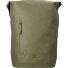  Roll Top Dagrugzak 50 cm Laptop compartiment variant ivy green