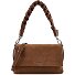  Boheme Schoudertas Leder 26 cm variant cognac-cognac