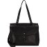  Aberdeen Schoudertas Leer 32 cm variant schwarz