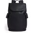  Kailebs Dagrugzak Leer 50 cm Laptop compartiment variant dk-navy