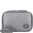  Origin Croc Schoudertas Leer 16 cm variant gunmetal