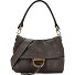  Temi Schoudertas M Leder 31 cm variant grey