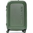  Logoduck 4-wielige trolley 69 cm variant pine green