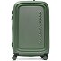  Logoduck 4-wielige trolley 69 cm variant pine green