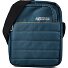  Checkline Mini tas Schoudertas 17 cm variant deep teal