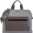 Fika aktetas RFID 38,5 cm laptopvak variant vintage taupe Fika aktetas RFID 38,5 cm laptopvak variant vintage taupe