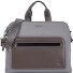  Fika aktetas RFID 38,5 cm laptopvak variant vintage taupe