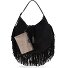 Polo ID Schoudertas Leer 42.5 cm variant black Polo ID Schoudertas Leer 42.5 cm variant black