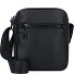  Mini tas Schoudertas 18 cm variant black