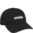 Jude Baseball Cap 28 cm variant black Jude Baseball Cap 28 cm variant black