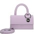  Clap02 Handtas 17 cm variant muse lilac
