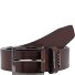  Cole Riem Leer variant dark brown-202 | 110 cm