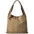  Never Complete Shopper Tas Leder 43 cm variant olive suede