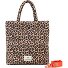  Unio Shopper Shopper Tas 34 cm variant leo print