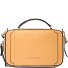 Circle Schoudertas Leer 21 cm variant yellow-beige Circle Schoudertas Leer 21 cm variant yellow-beige