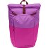  Okab II Dagrugzak 47 cm Laptop compartiment variant pink orchid