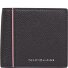  TH Corp Portemonnee Leer 11.5 cm variant black