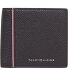 TH Corp Portemonnee Leer 11.5 cm variant black TH Corp Portemonnee Leer 11.5 cm variant black