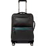  Corner 4 wielen Cabinewagen 55 cm variant black