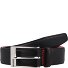 Barney Riem Leer variant black | 110 cm Barney Riem Leer variant black | 110 cm