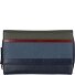 Portemonnee RFID Leer 15,5 cm variant dunkelblau Portemonnee RFID Leer 15,5 cm variant dunkelblau