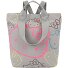 Hello Kitty fritzi Ju Handtas 43 cm variant beige-grau Hello Kitty fritzi Ju Handtas 43 cm variant beige-grau