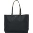  Anna boodschappentas 35 cm variant noir crema