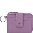  Joy Creditcardhouder RFID-bescherming Leder 11 cm variant amethyst