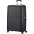  Orfeo 4 wielen Trolley 81 cm variant ink black