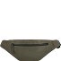  Haags heuptasje leer 27 cm variant oliv
