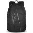  Letter`s Dagrugzak 46 cm Laptop compartiment variant schwarz