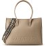  Bianka Re Shopper Tas 40 cm variant beige