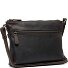  Durban Crossbody tas Leder 25 cm variant brown