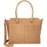 Cool Colbie Handtas Leer 30 cm variant natural nude Cool Colbie Handtas Leer 30 cm variant natural nude