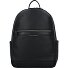  Efeo Dagrugzak 40 cm Laptop compartiment variant nero