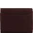 Ocean Portemonnee RFID-bescherming Leer 10.5 cm variant cognac Ocean Portemonnee RFID-bescherming Leer 10.5 cm variant cognac