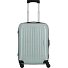  Chronolite 4 wielen Cabinewagen 54 cm variant mermaid cream